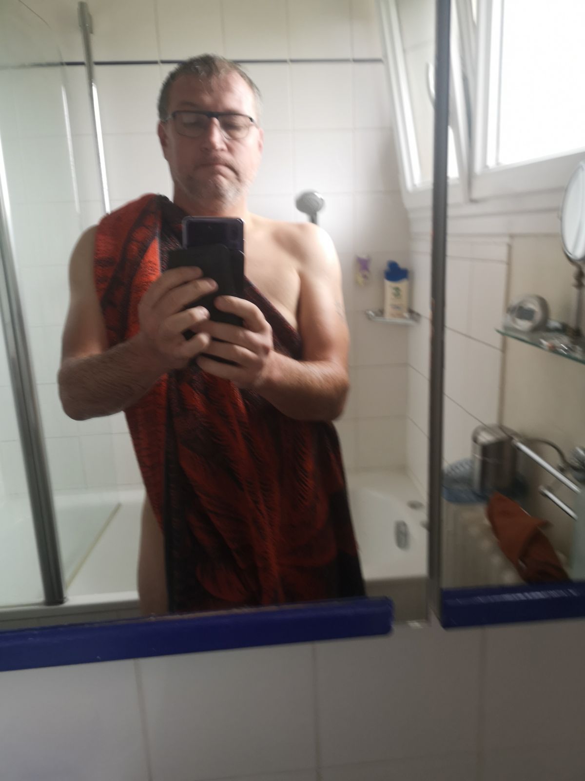 Profil de Karim, 52 ans, Cruising gay à Constantine