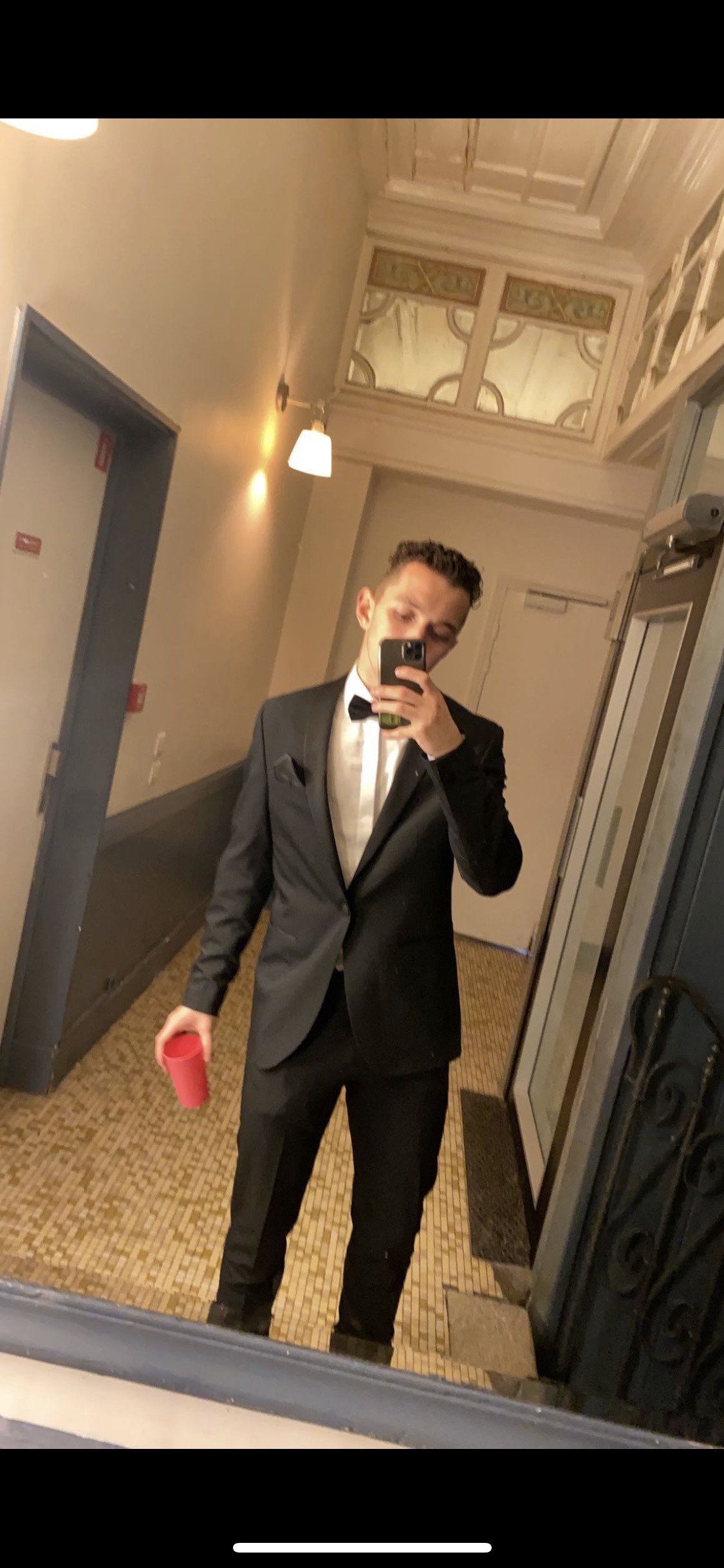 Profil de Scholastique, 21 ans, Cruising gay à Buix