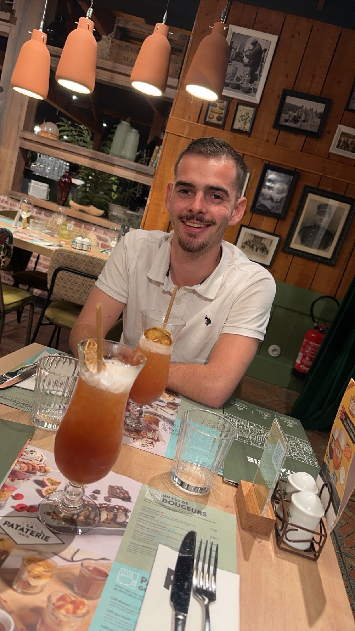 Profil de Lomig, 22 ans, Cruising gay à Aigle