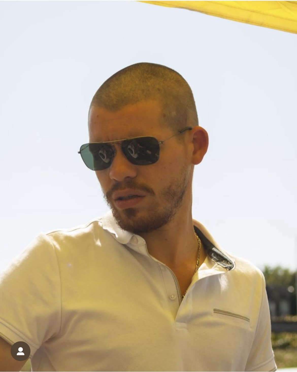 Profil de Trévor, 25 ans, Cruising gay à Blessens
