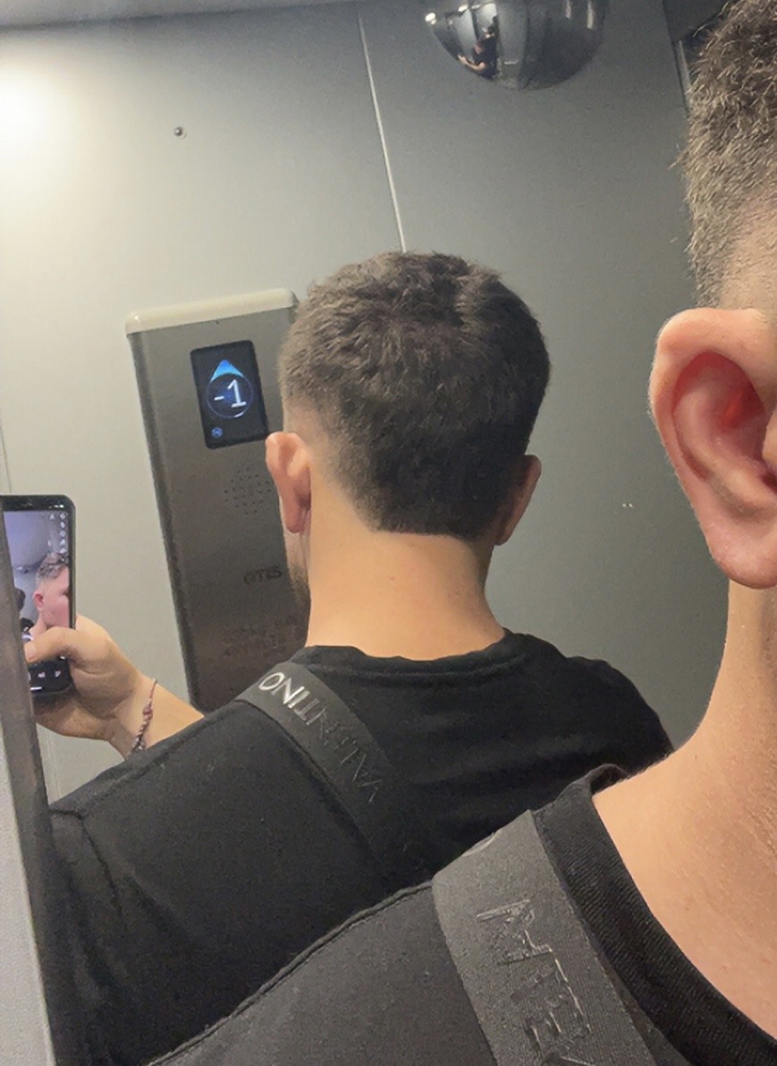 Profil de Prodige, 24 ans, Cruising gay à Denezy