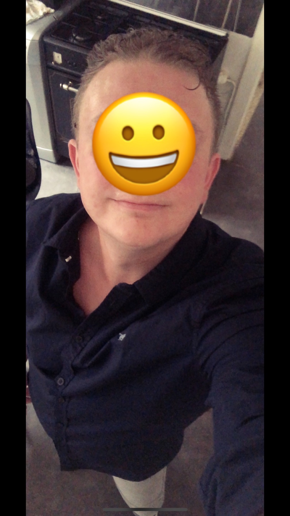 Profil de Noha, 38 ans, Cruising gay à Peyres-Possens