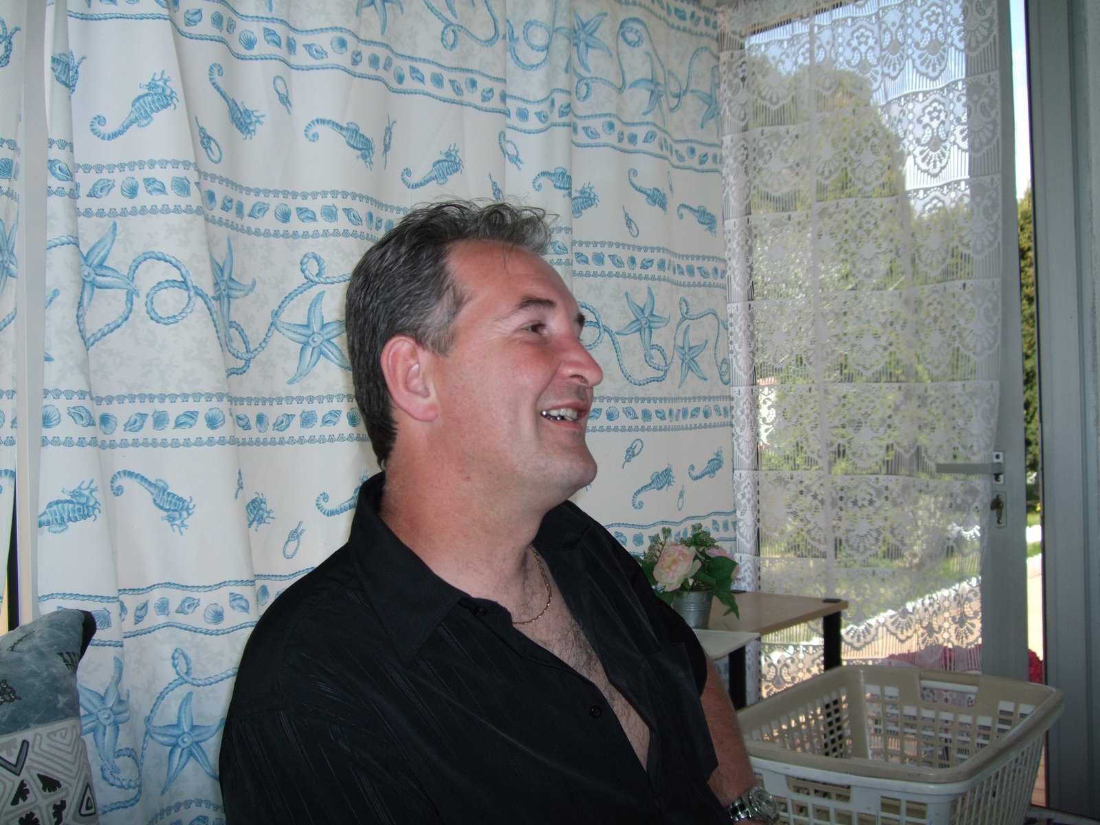 Profil de Jean-mael, 55 ans, Cruising gay à St-Triphon