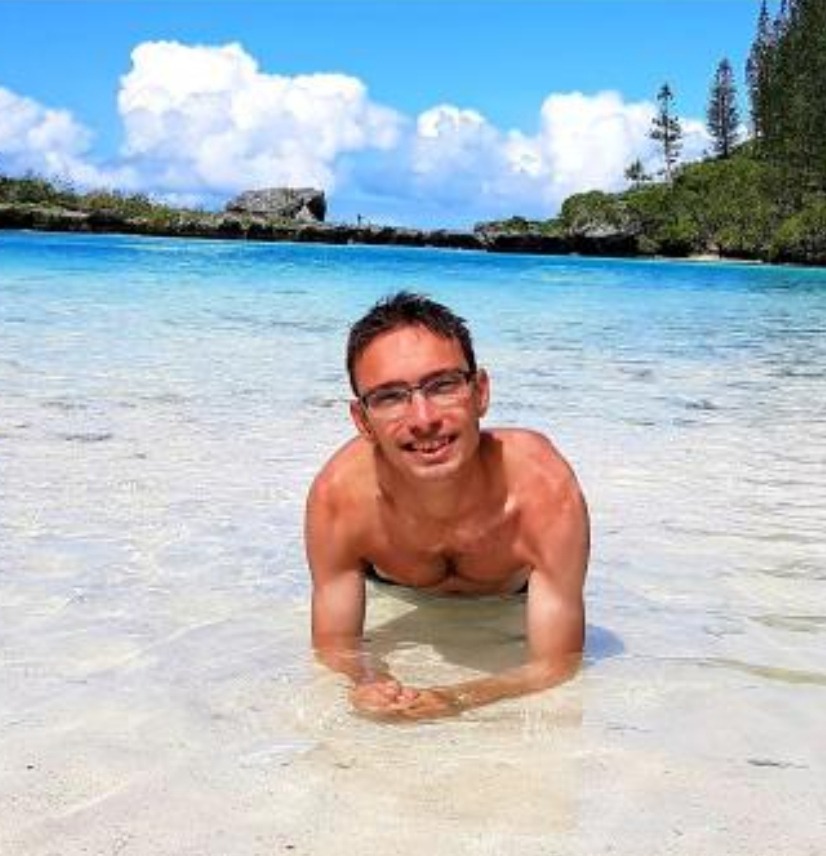 Profil de Heddy, 31 ans, Cruising gay à Cotterd