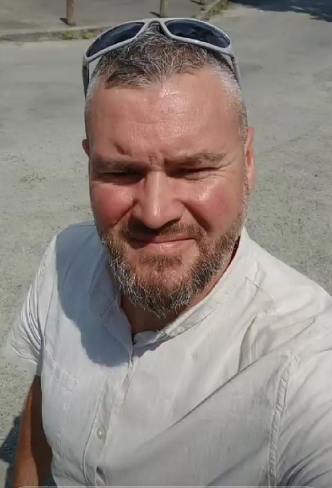 Profil de Vahan, 45 ans, Cruising gay à Fey