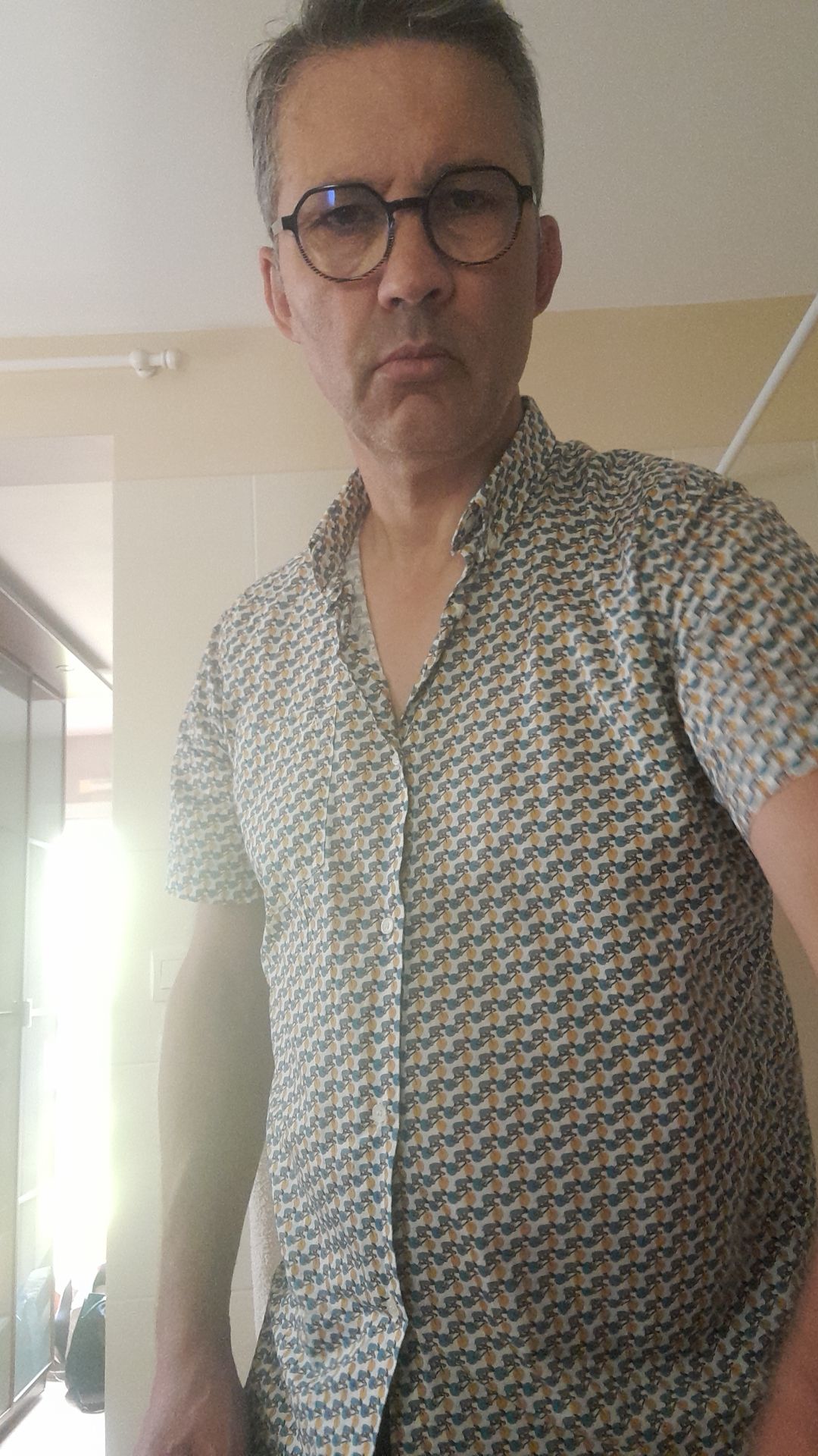 Profil de Brandy, 55 ans, Cruising gay à Chexbres