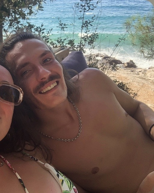 Profil de Olive, 23 ans, Cruising gay à Molondin