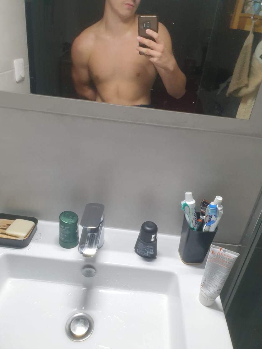 Profil de Jibran, 19 ans, Cruising gay à Bercher