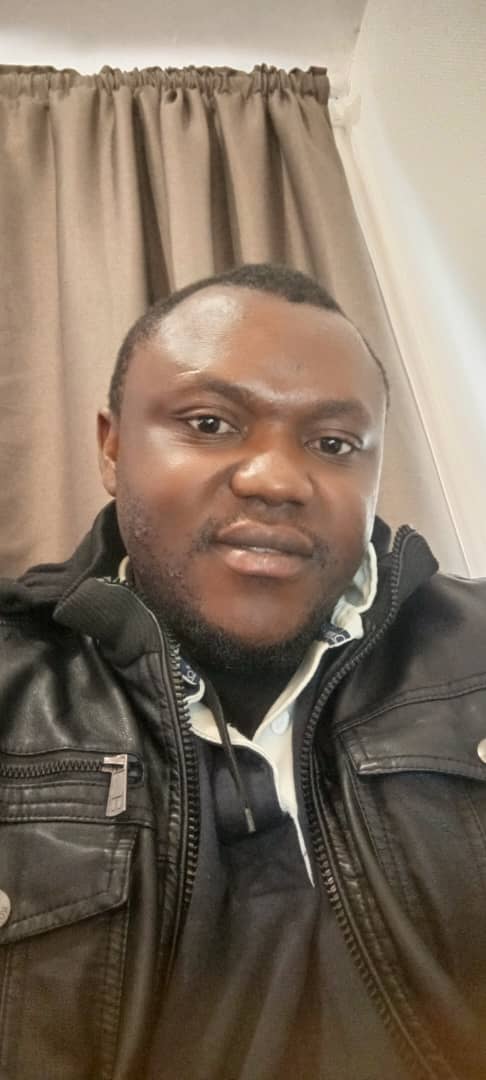 Profil de Zacharia, 37 ans, Cruising gay à Cheyres