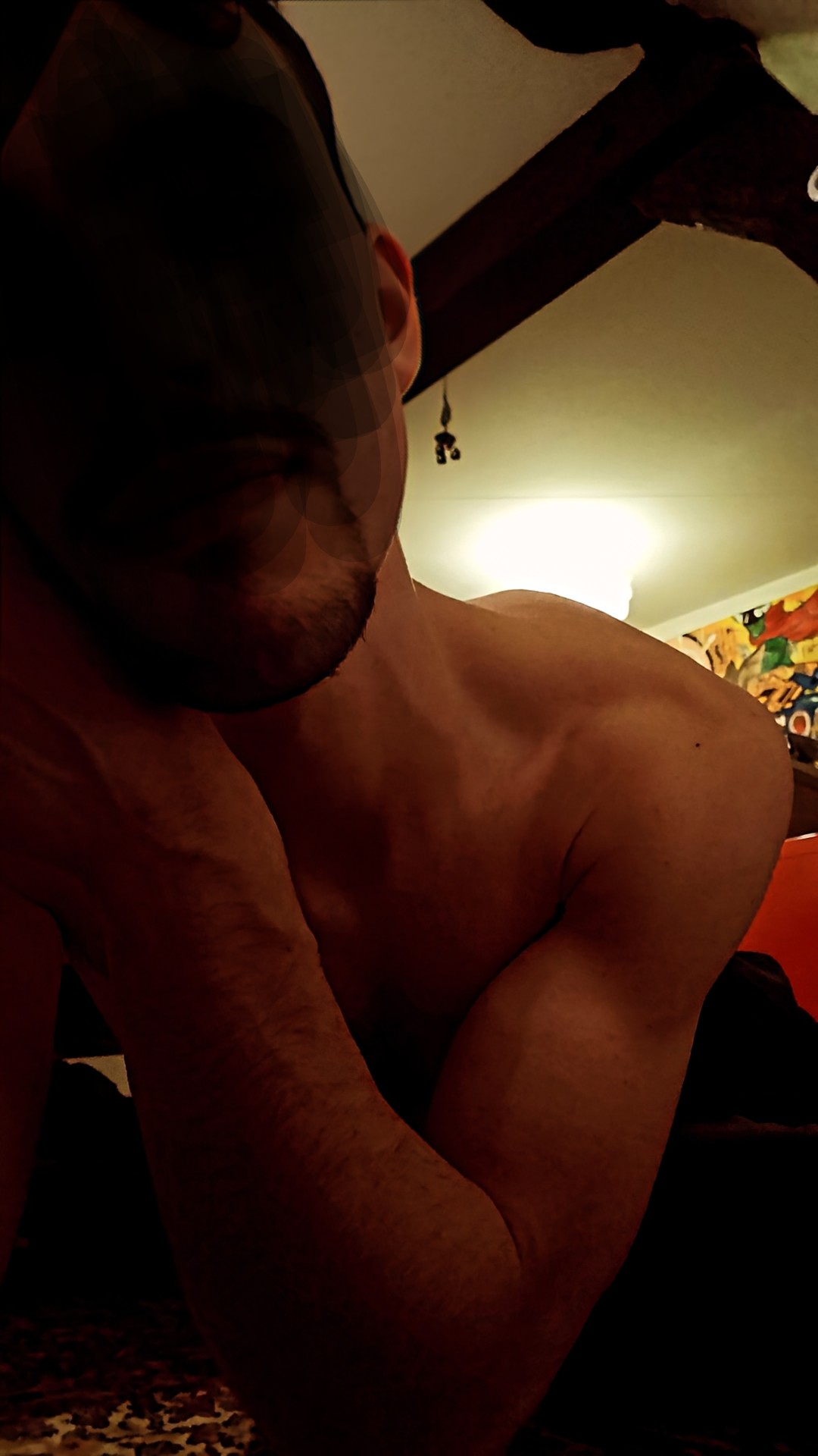 Profil de Yunes, 27 ans, Cruising gay à Correvon