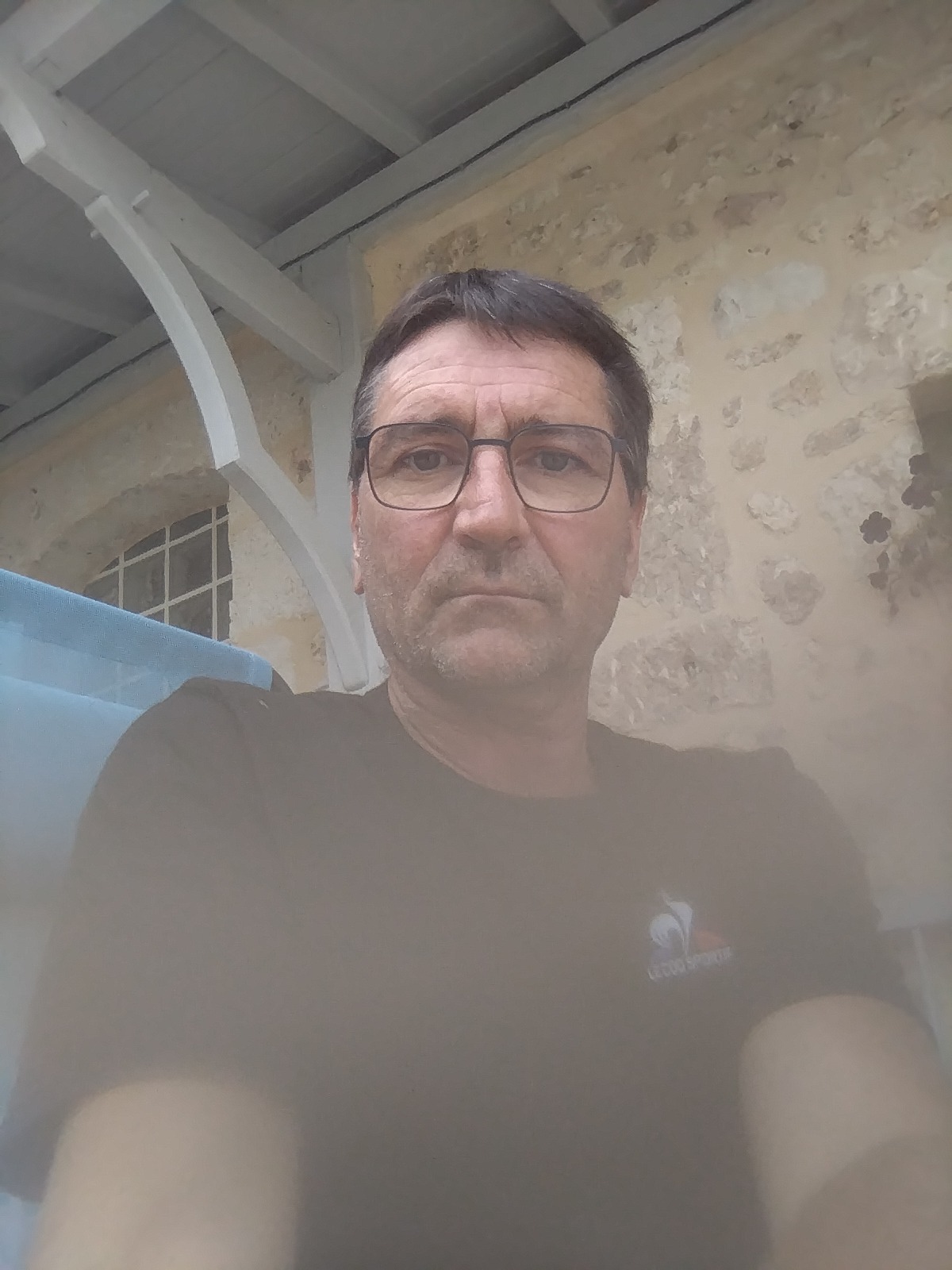 Profil de Seid, 49 ans, Cruising gay à Féchy