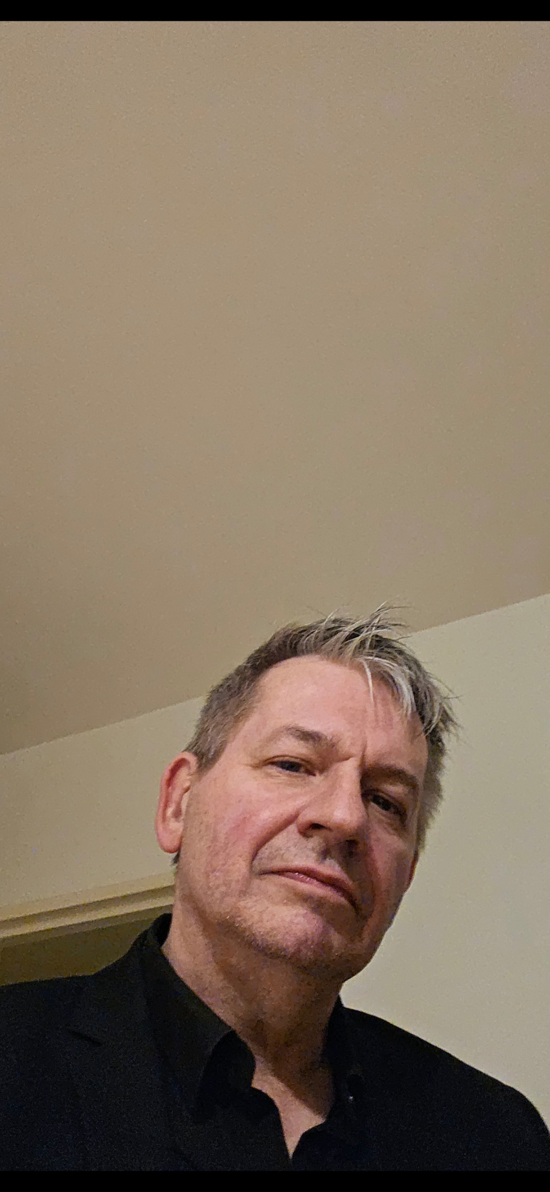 Profil de Addison, 54 ans, Cruising gay à Rougemont