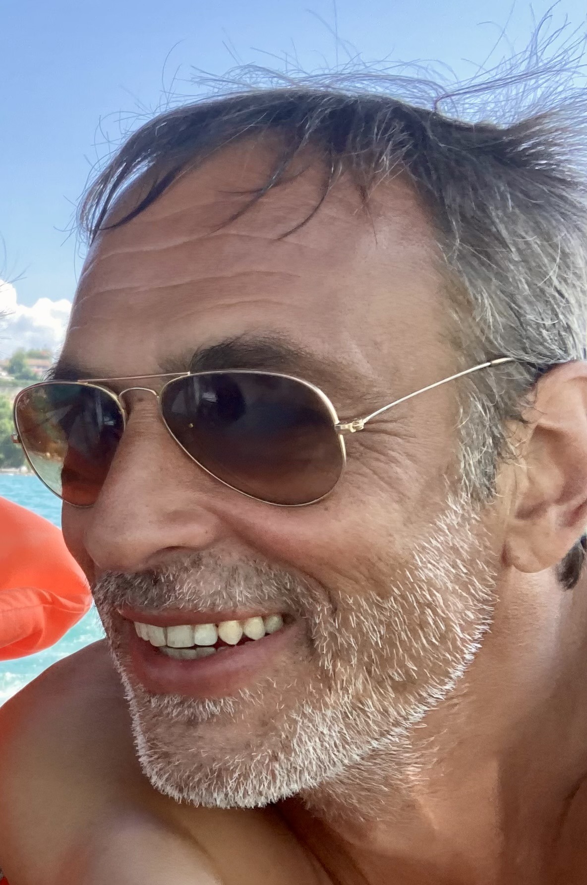 Profil de Drago, 46 ans, Cruising gay à Bioley-Orjulaz