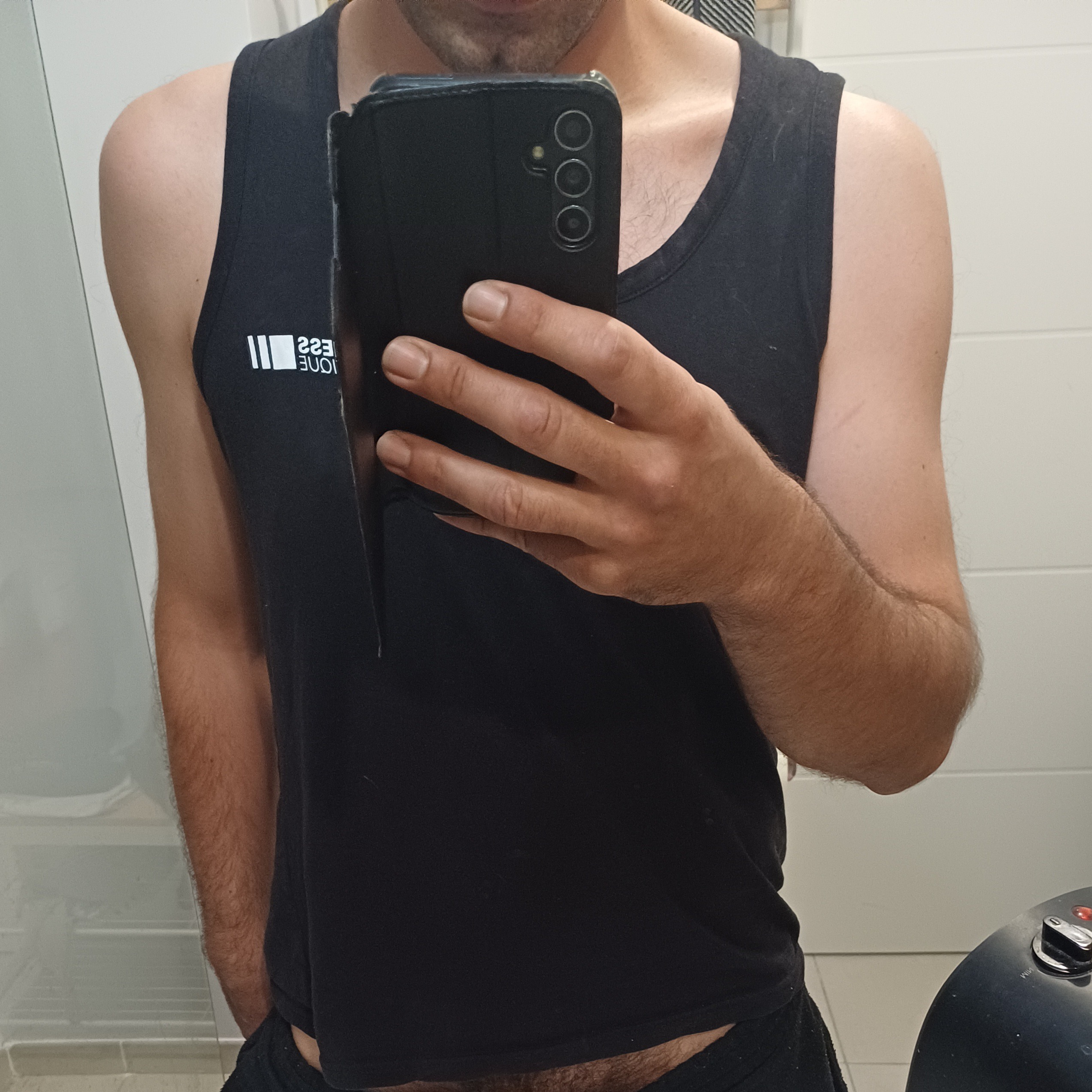 Profil de Tarik, 35 ans, Cruising gay à Aran