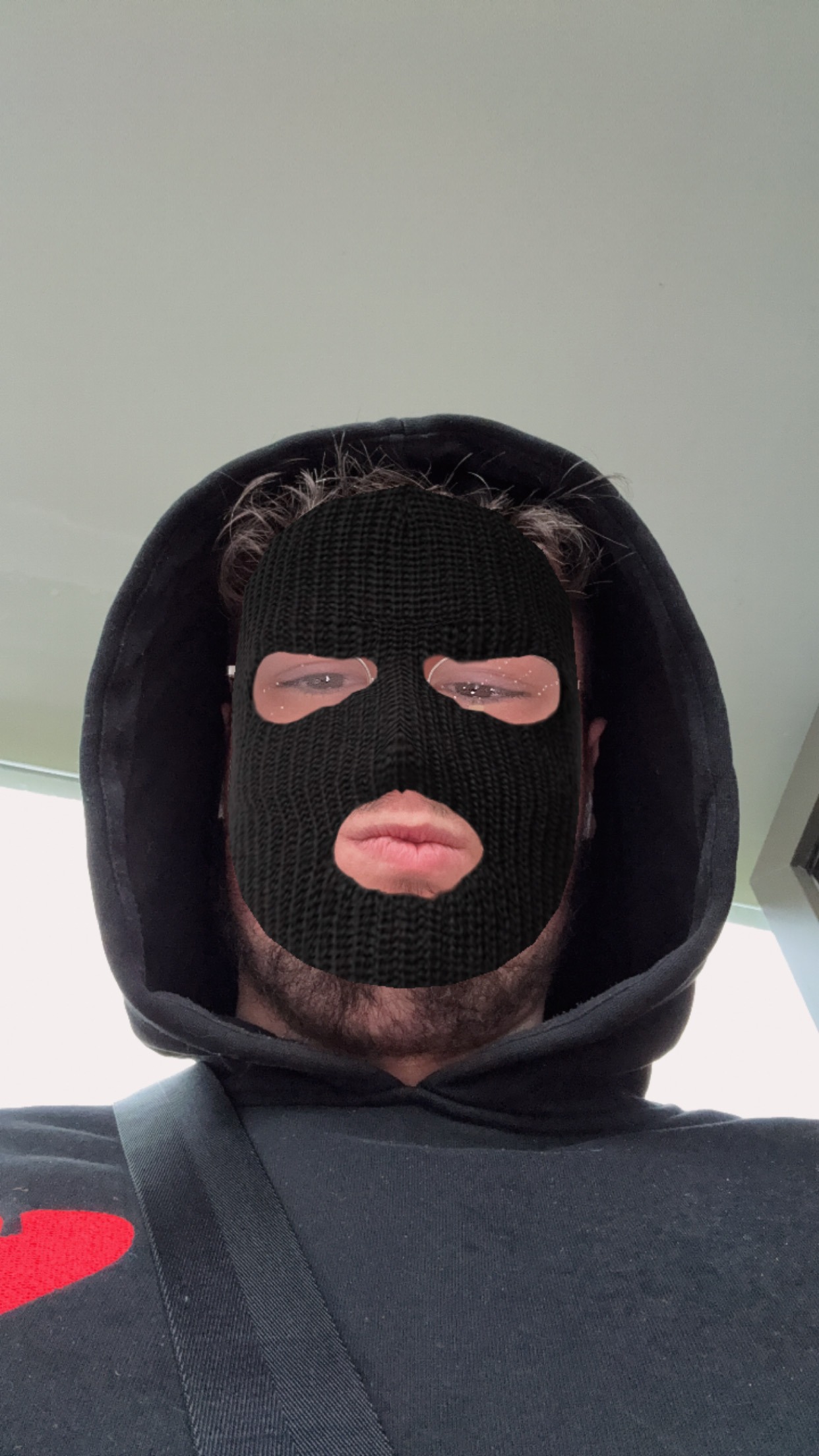 Profil de Maysan, 21 ans, Cruising gay à Lully VD