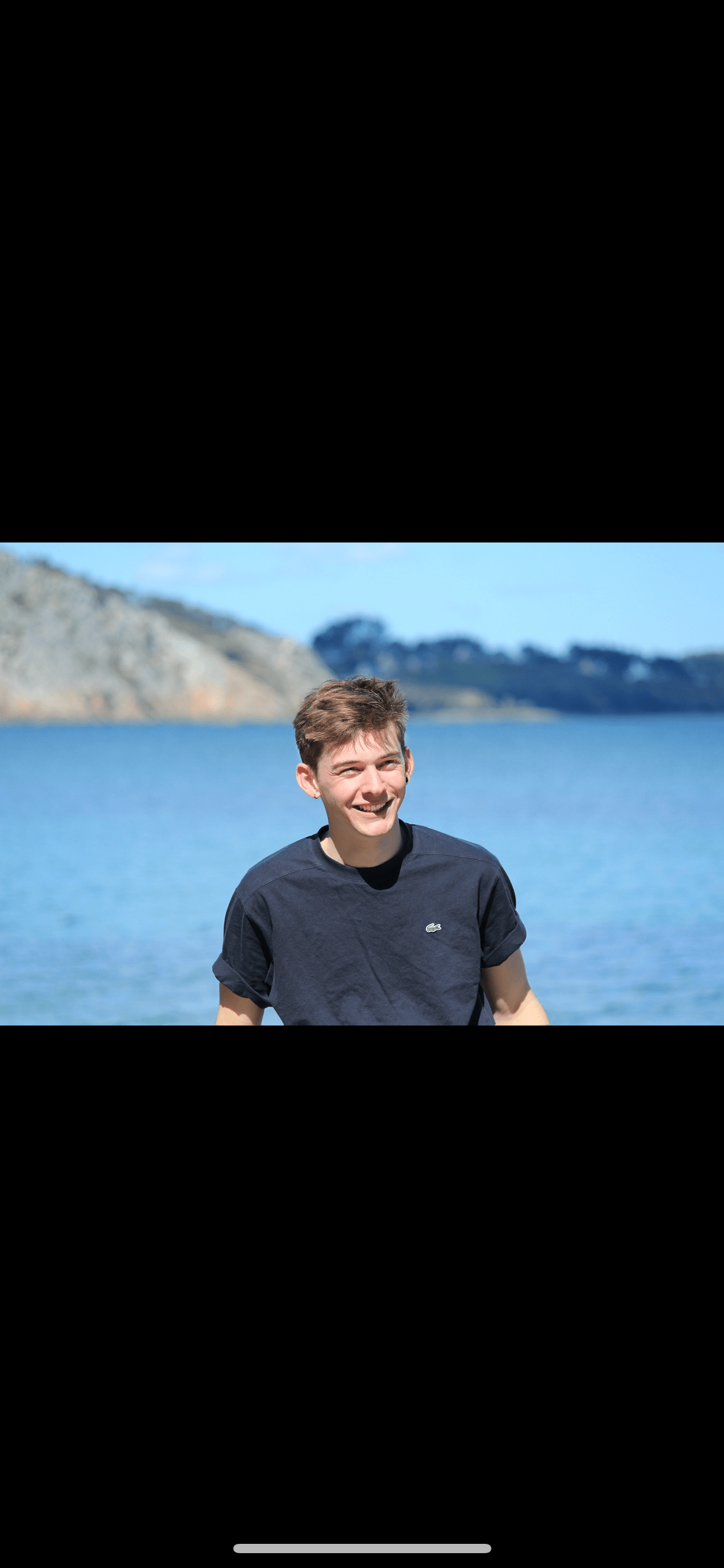 Profil de Aboubakr, 22 ans, Cruising gay à Rochefort