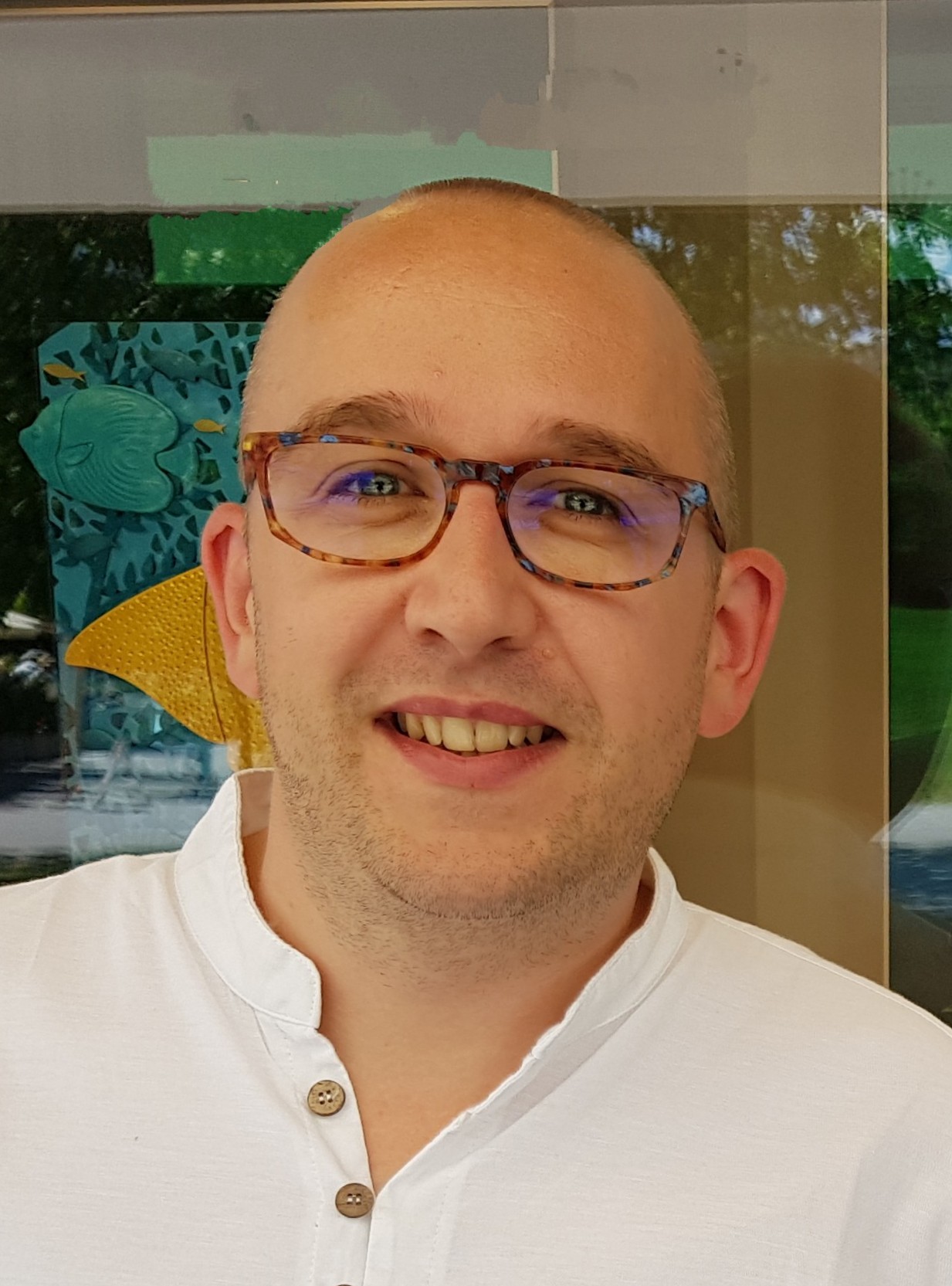 Profil de Bilhal, 40 ans, Cruising gay à Domdidier