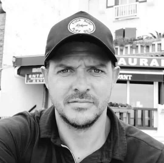 Profil de Lachemi, 45 ans, Cruising gay à Bex