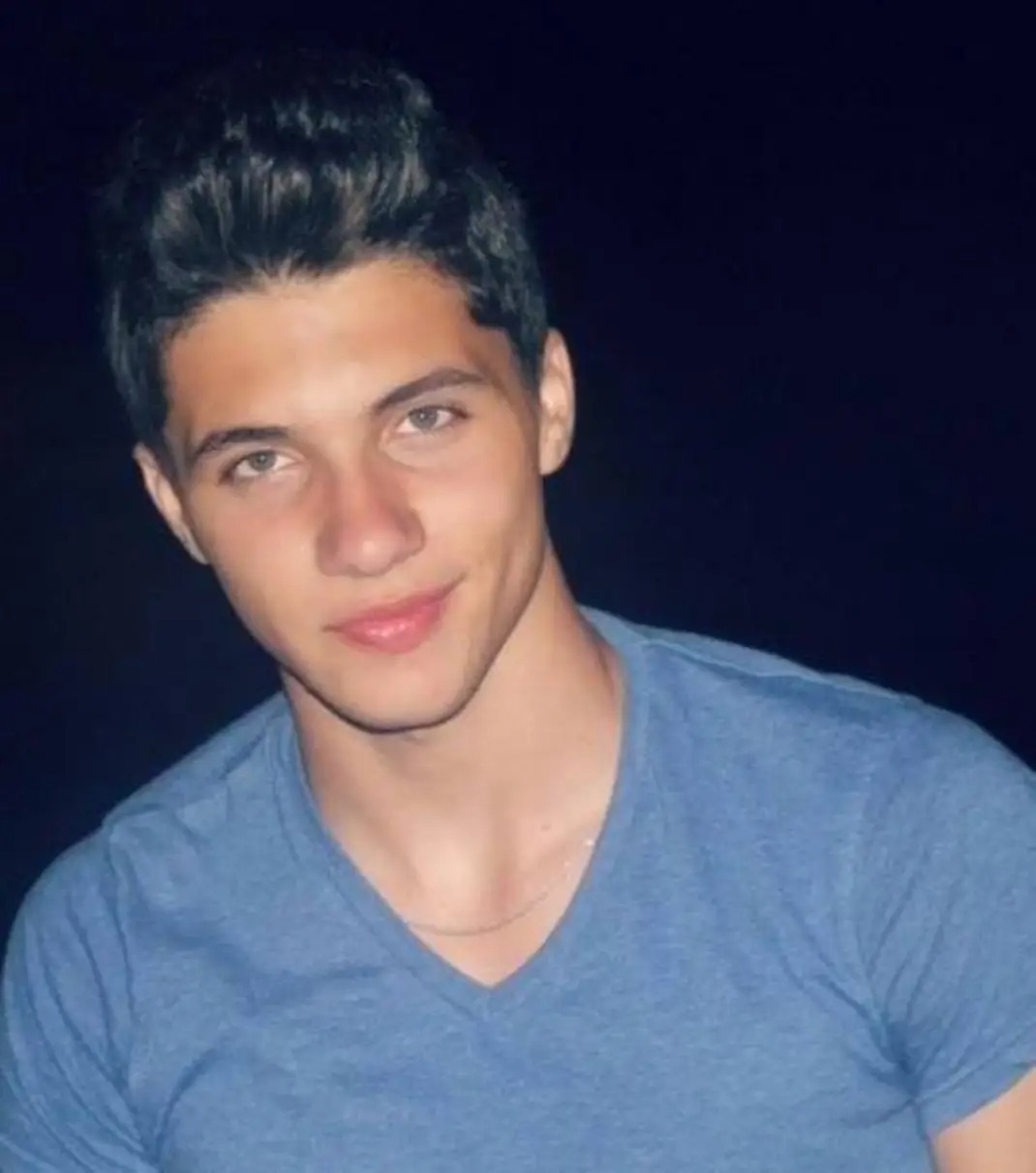 Profil de Djuliann, 24 ans, Cruising gay à Mex VD