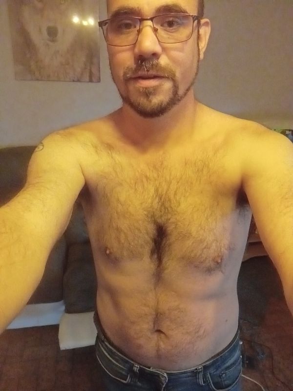 Profil de Mali, 39 ans, Cruising gay à Savigny