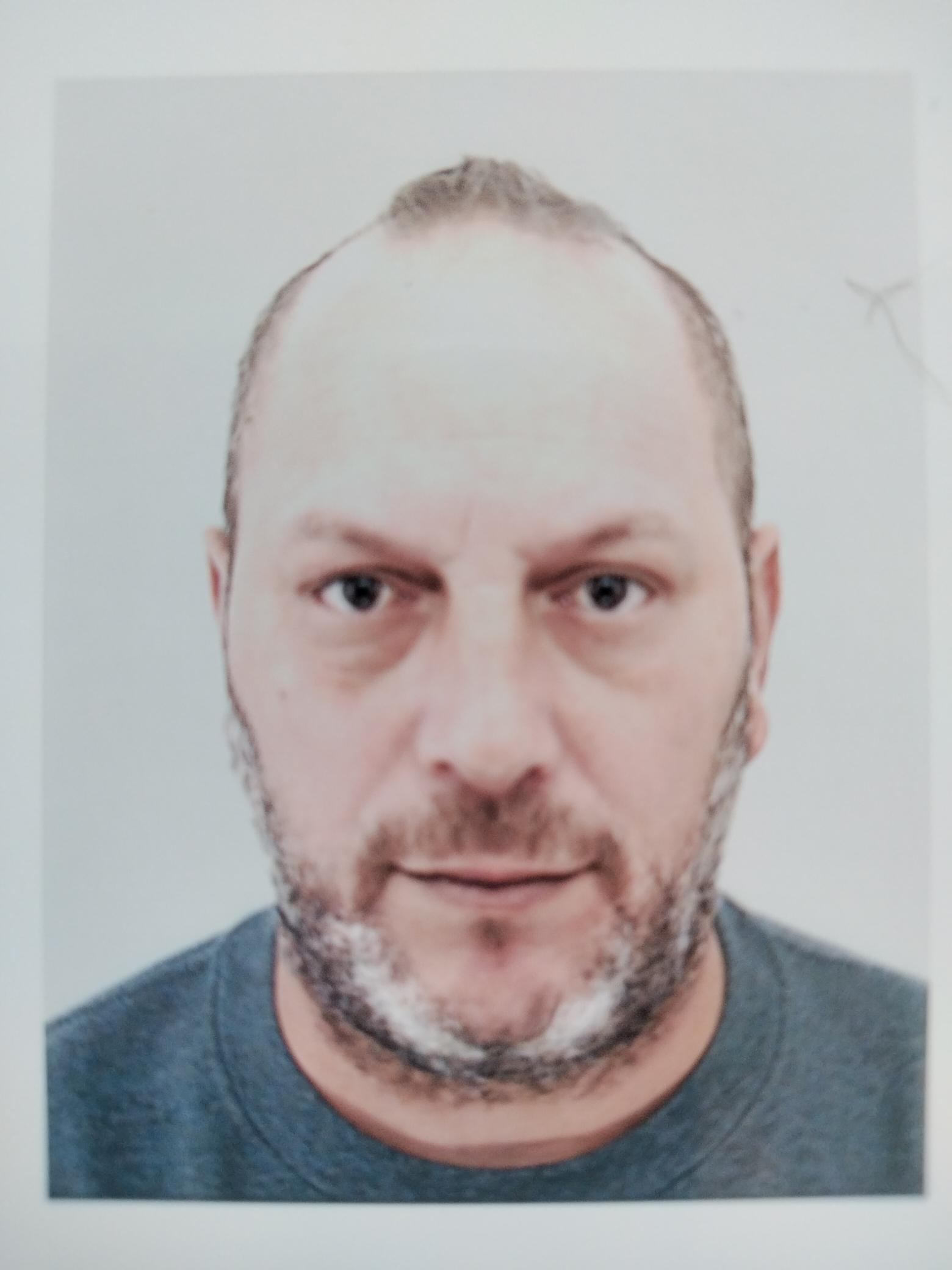 Profil de Henoc, 44 ans, Cruising gay à Morges