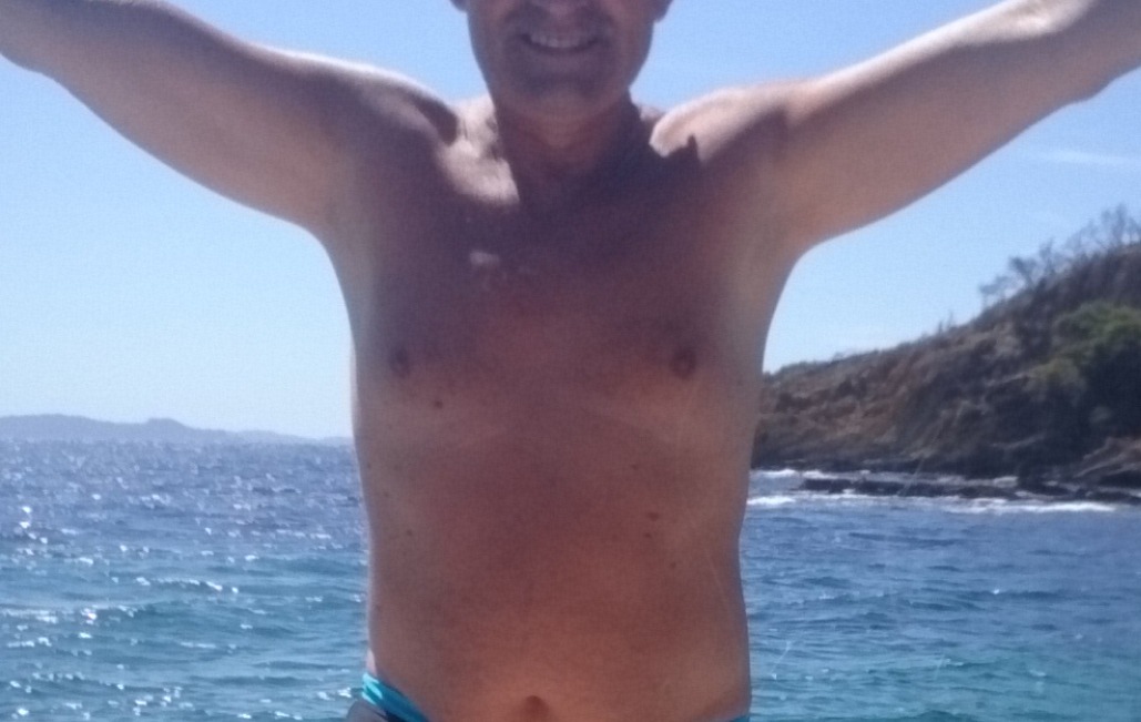Profil de Trévor, 53 ans, Cruising gay à Echichens