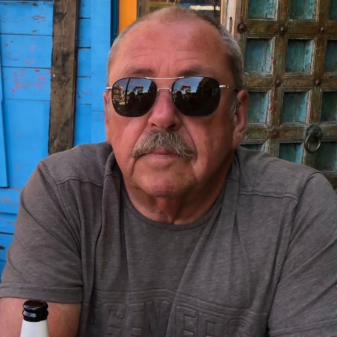 Profil de Nebi, 55 ans, Cruising gay à Buchillon