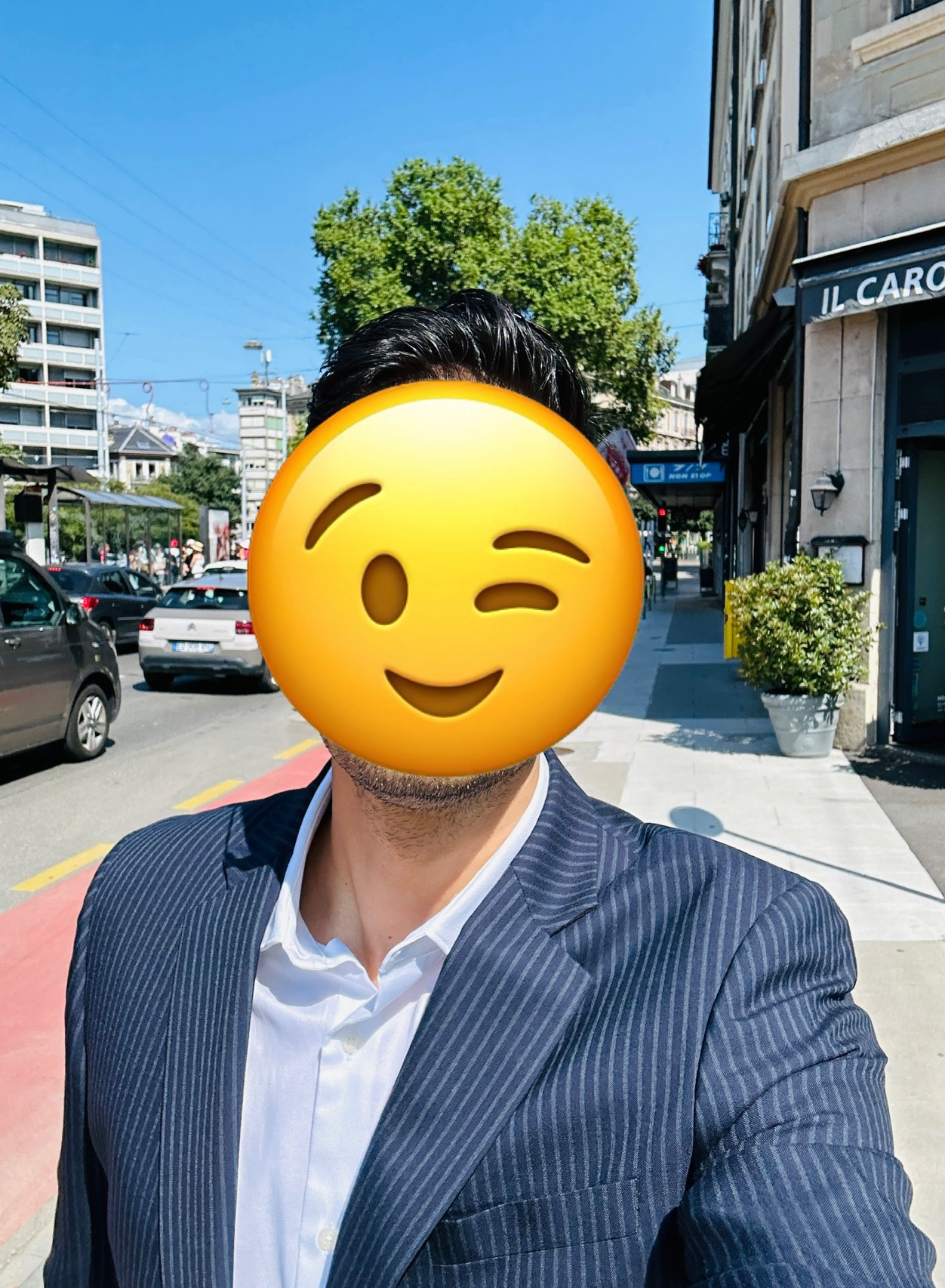 Profil de Joan, 35 ans, Cruising gay à Démoret