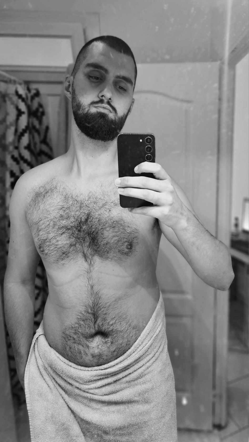 Profil de Hoani, 30 ans, Cruising gay à Territet