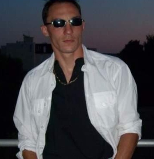 Profil de Paterne, 39 ans, Cruising gay à Donatyre