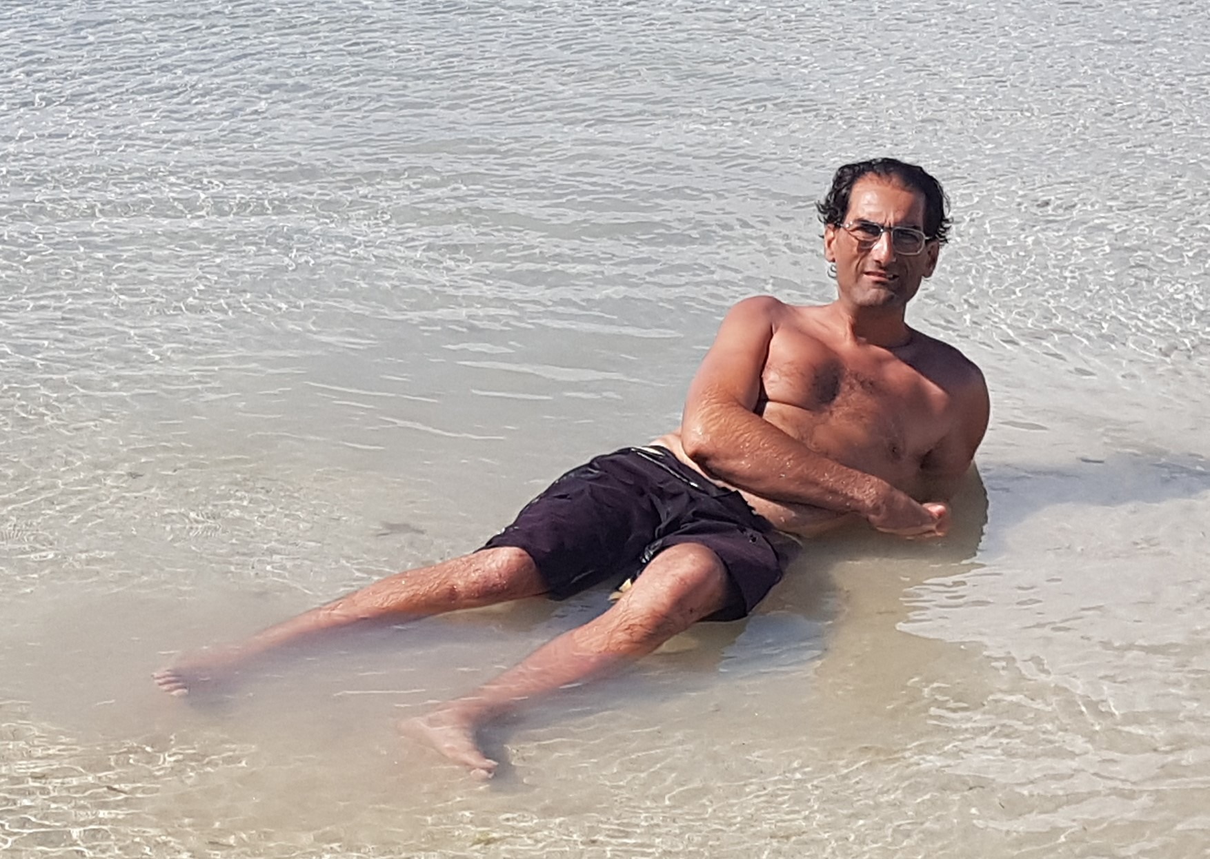 Profil de Mervan, 50 ans, Cruising gay à Cuarnens