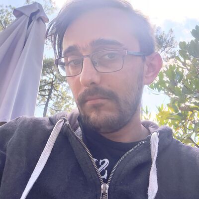 Profil de Maxime, 37 ans, Cruising gay à Morcles