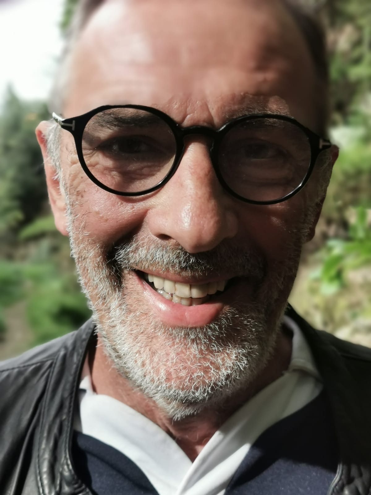 Profil de Nolhann, 55 ans, Cruising gay à Châtillon FR
