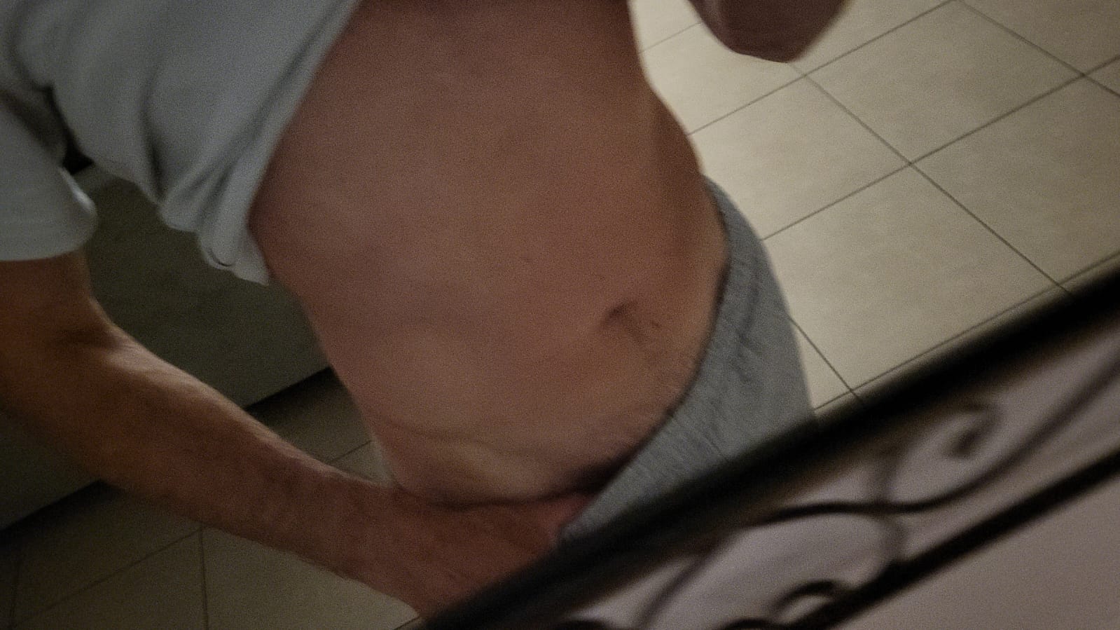 Profil de Georges-manuel, 39 ans, Cruising gay à Arveyes