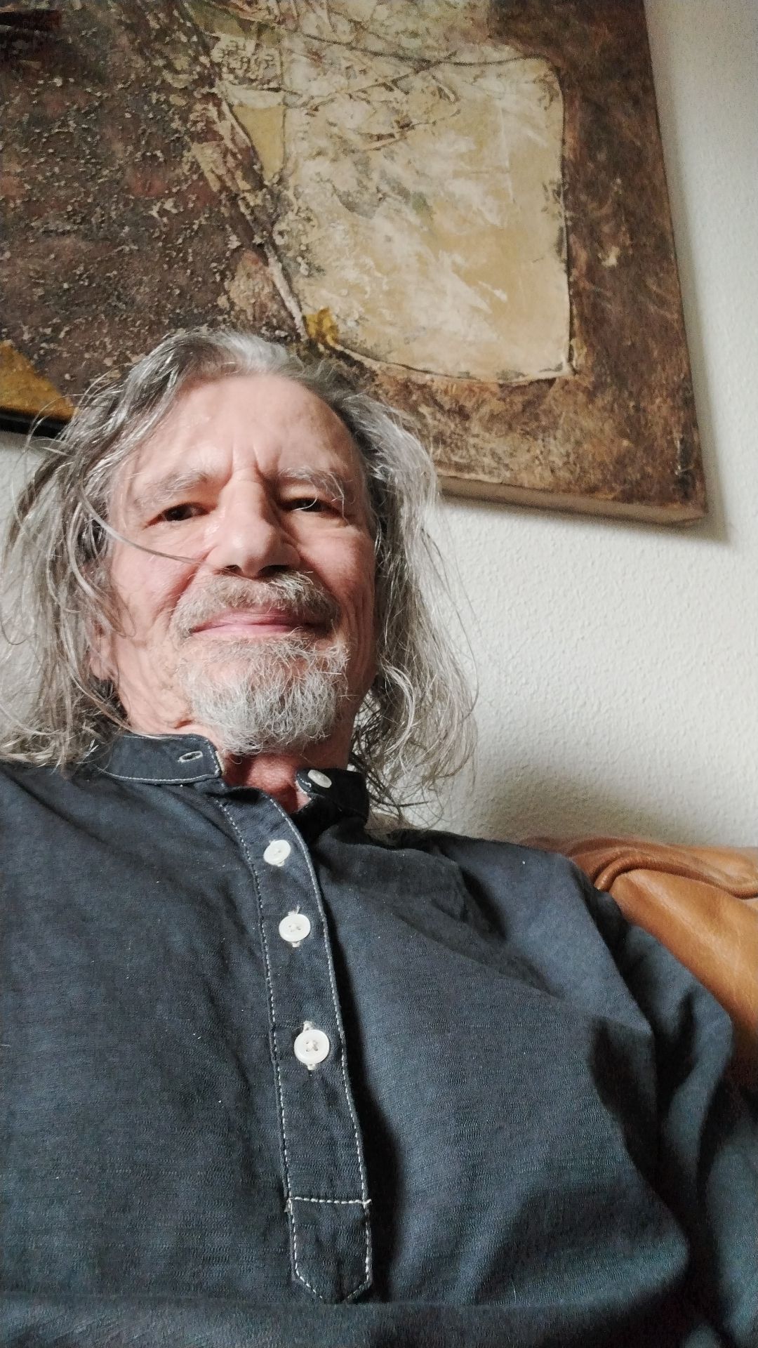 Profil de Yaël, 55 ans, Cruising gay à Champvent