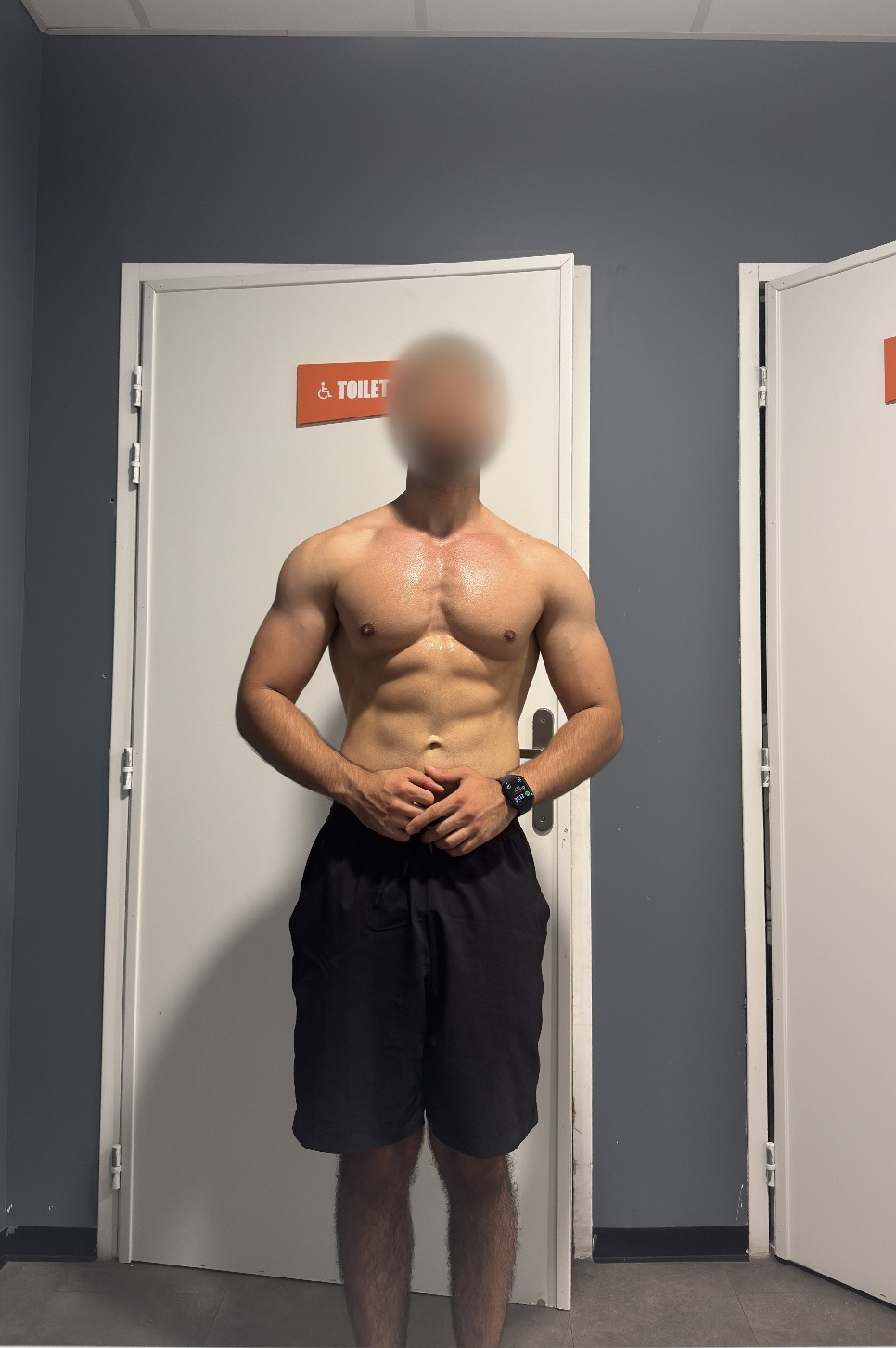 Profil de Damas, 20 ans, Cruising gay à Servion