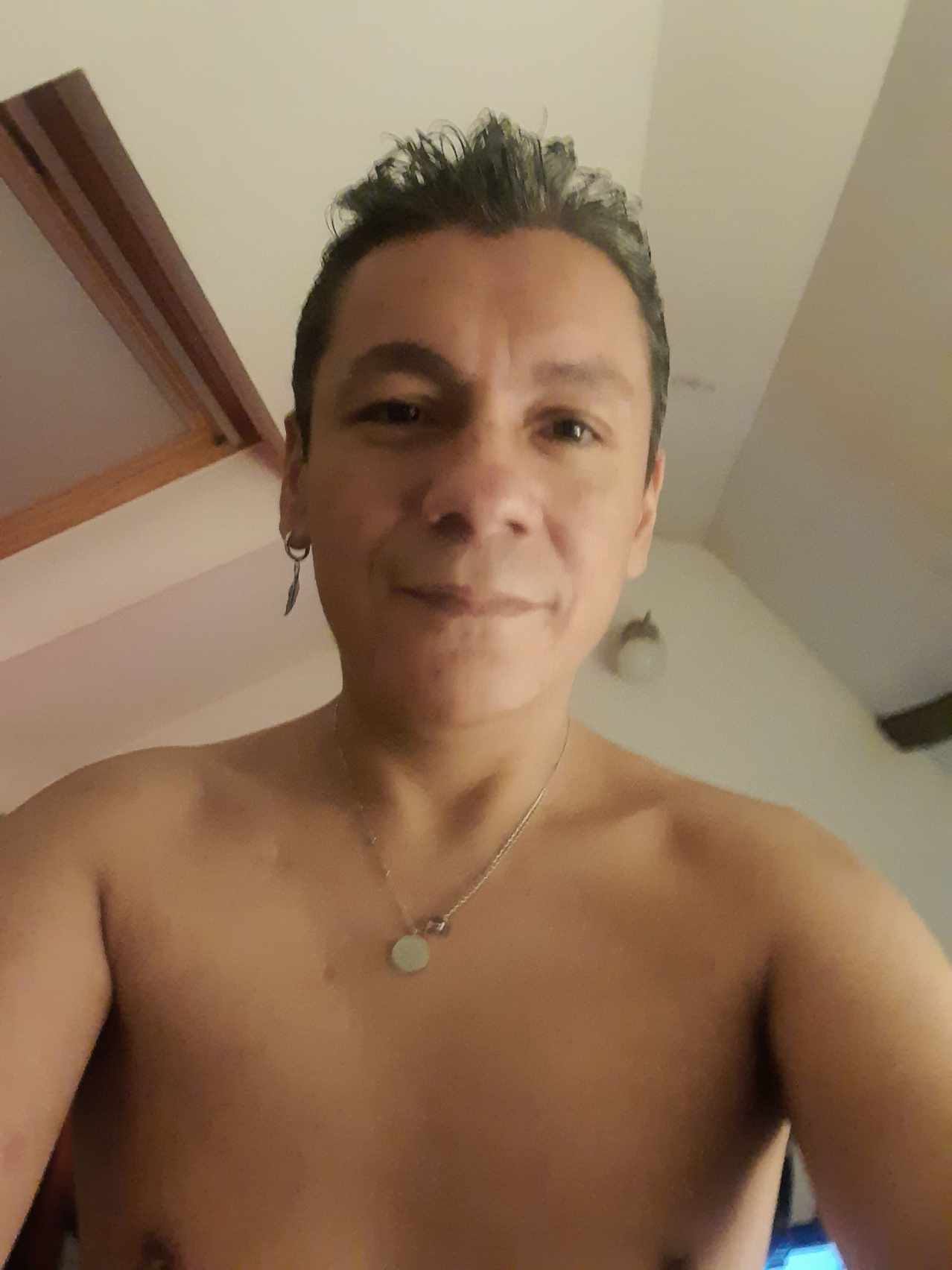 Profil de Johanne, 38 ans, Cruising gay à Gressy