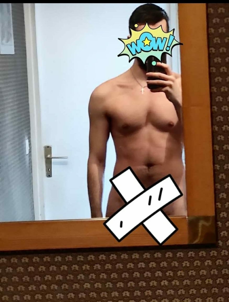 Profil de Elan, 29 ans, Cruising gay à Domdidier