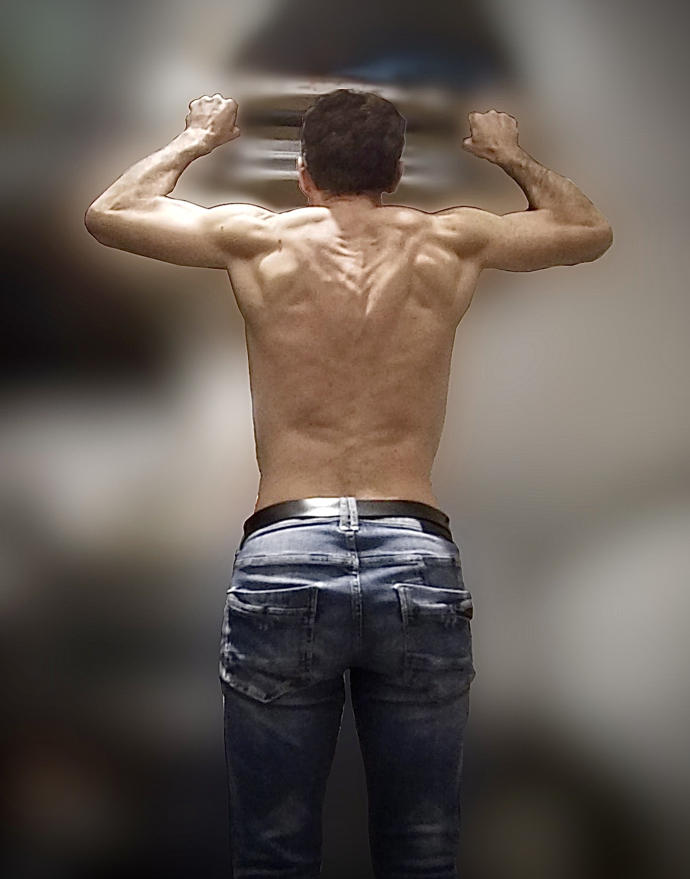 Profil de Emerick, 42 ans, Cruising gay à Châbles FR