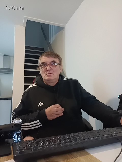 Profil de Abdel-ali, 55 ans, Cruising gay à Essertes
