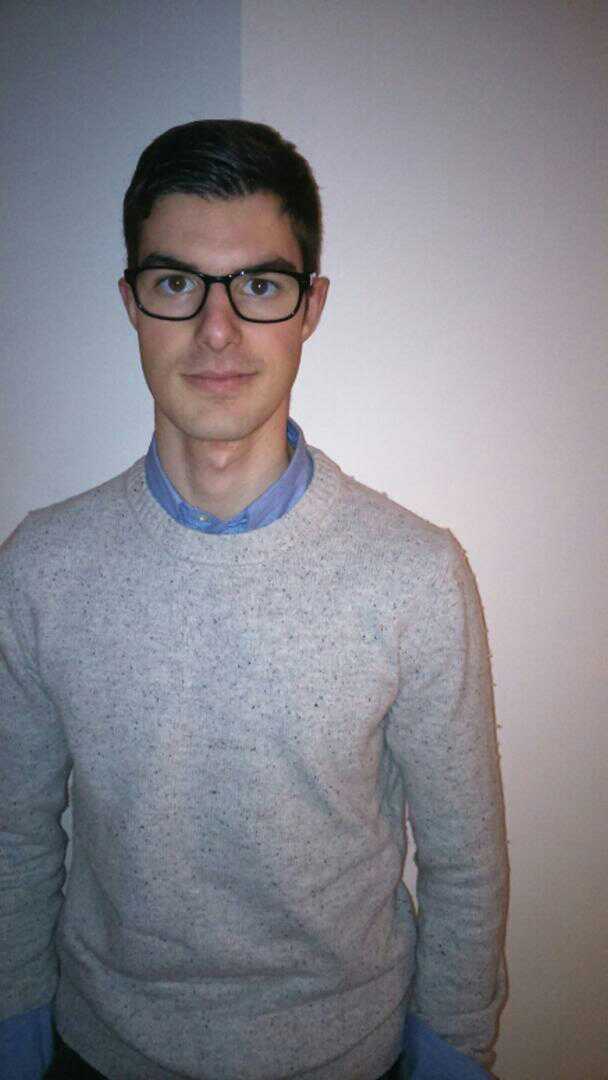 Profil de Ismaila, 29 ans, Cruising gay à Coppet