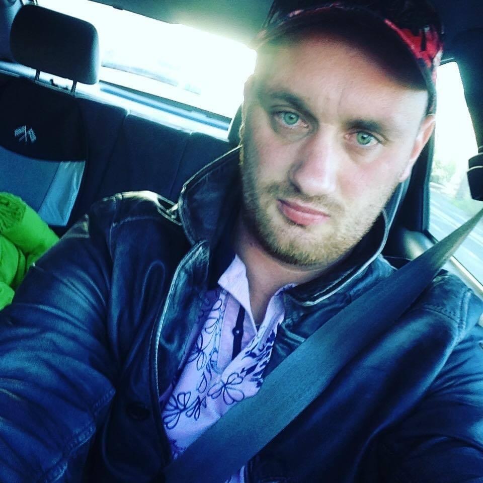 Profil de Heindy, 40 ans, Cruising gay à Buttes