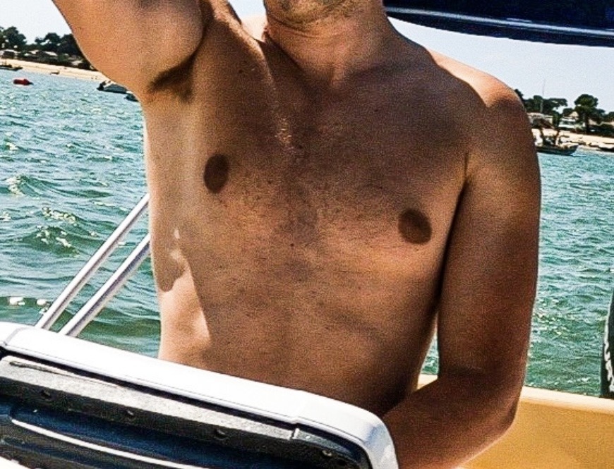 Profil de Sedik, 26 ans, Cruising gay à Cossonay-Ville