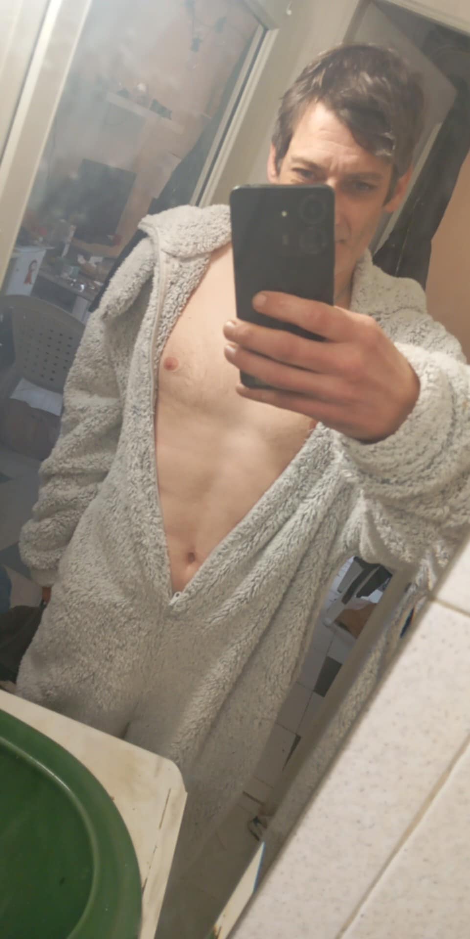 Profil de Heidi, 47 ans, Cruising gay à Chevilly