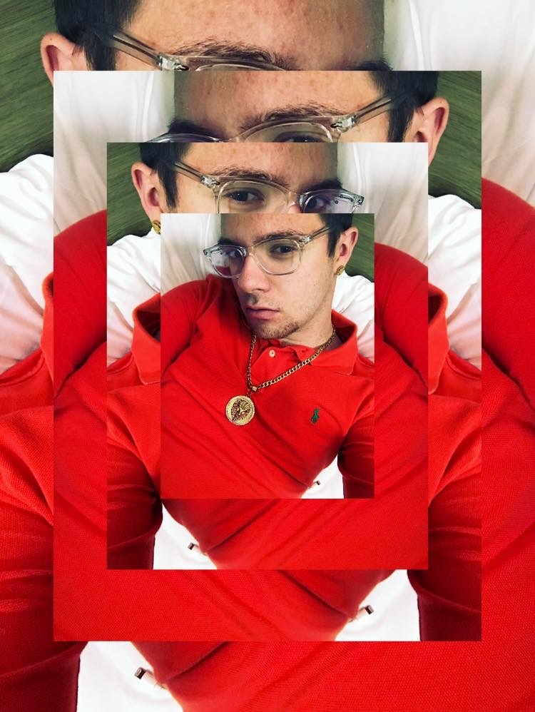 Profil de Yedidia, 31 ans, Cruising gay à Puidoux