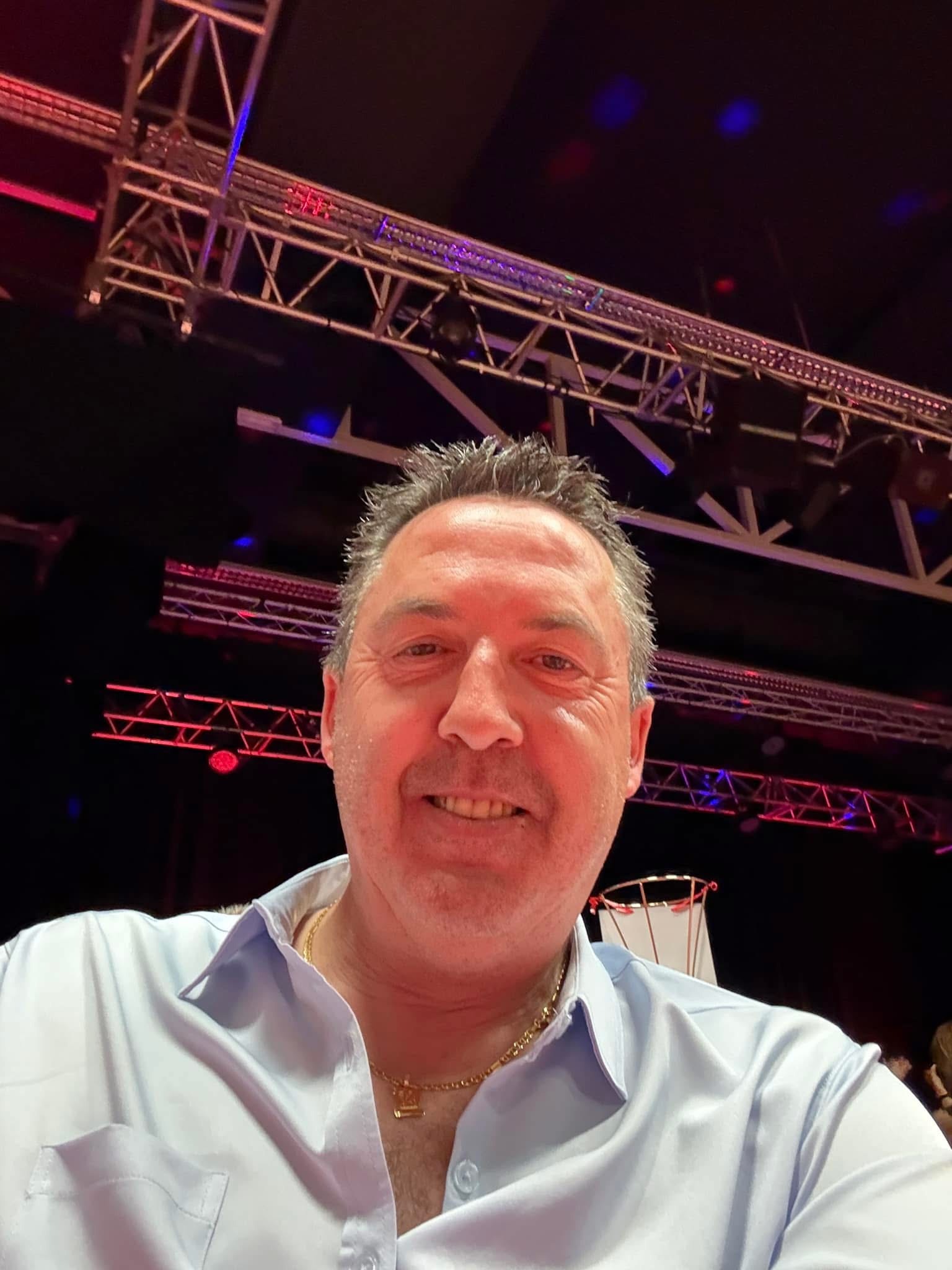 Profil de Mahidine, 52 ans, Cruising gay à Ogens
