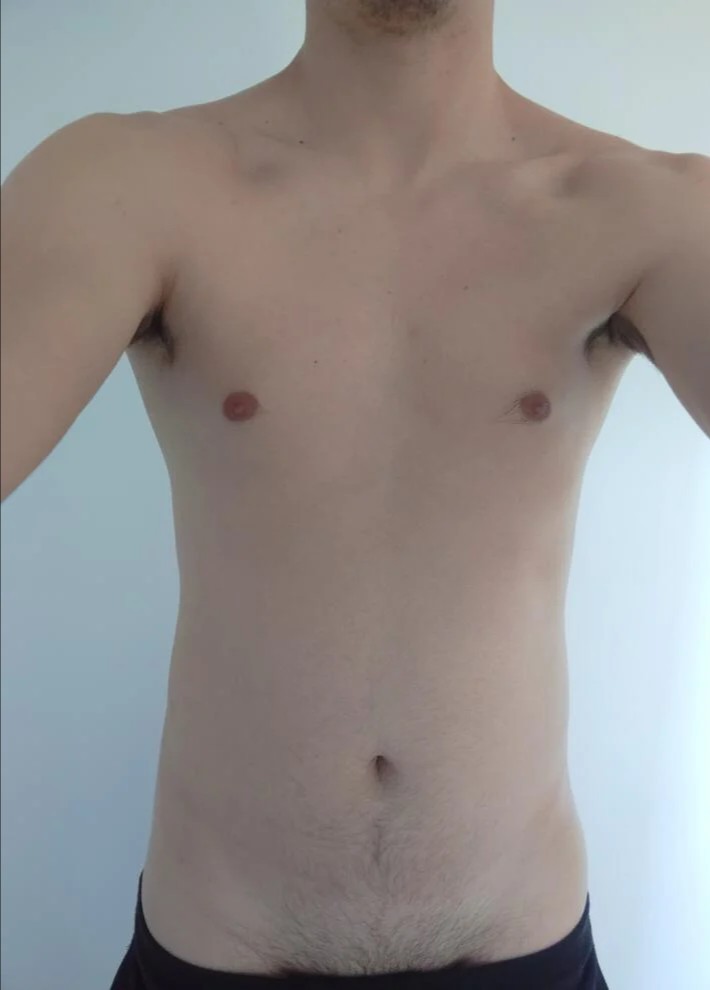 Profil de Luis-filipe, 30 ans, Cruising gay à Rivaz