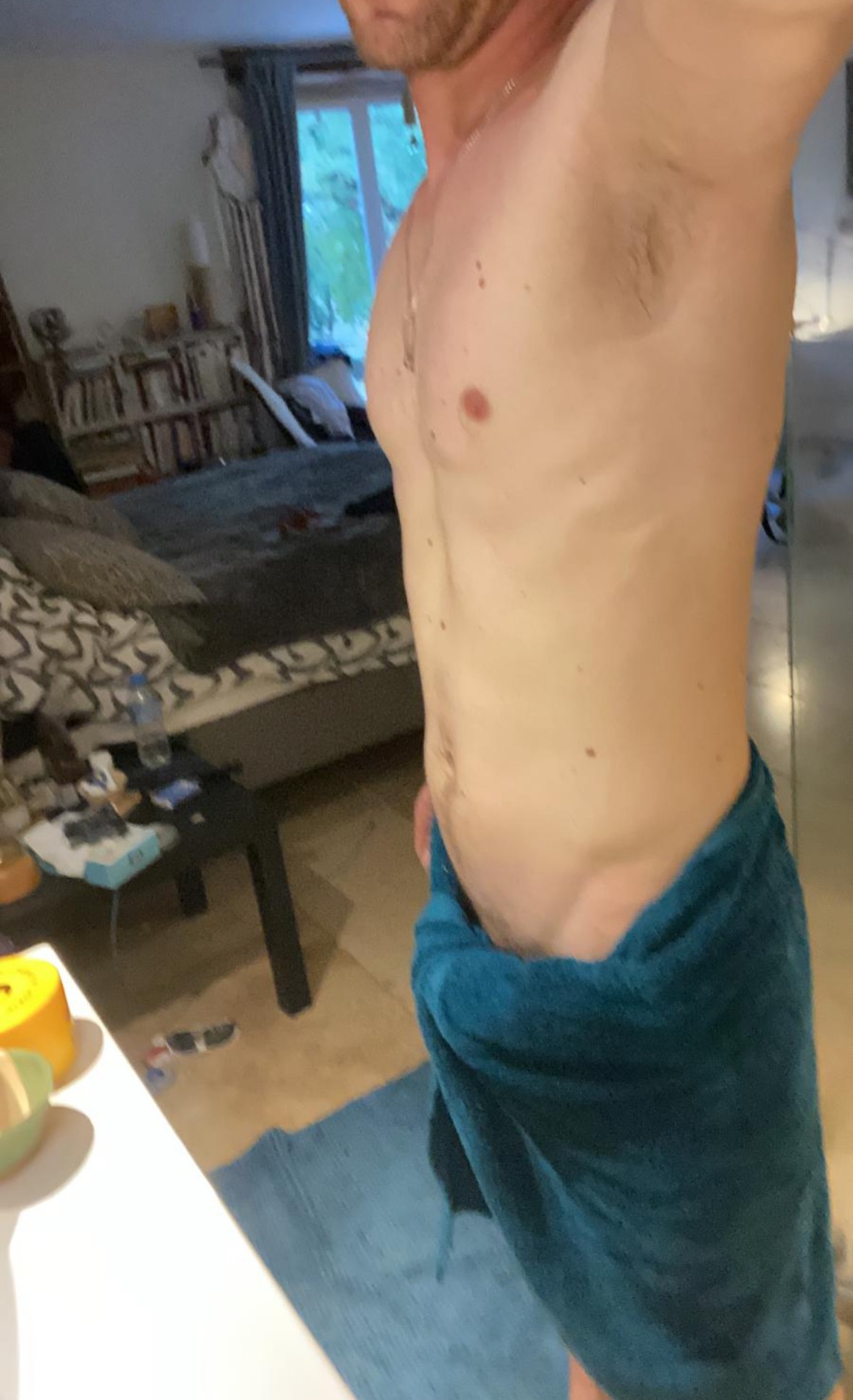 Profil de Djordan, 37 ans, Cruising gay à Syens