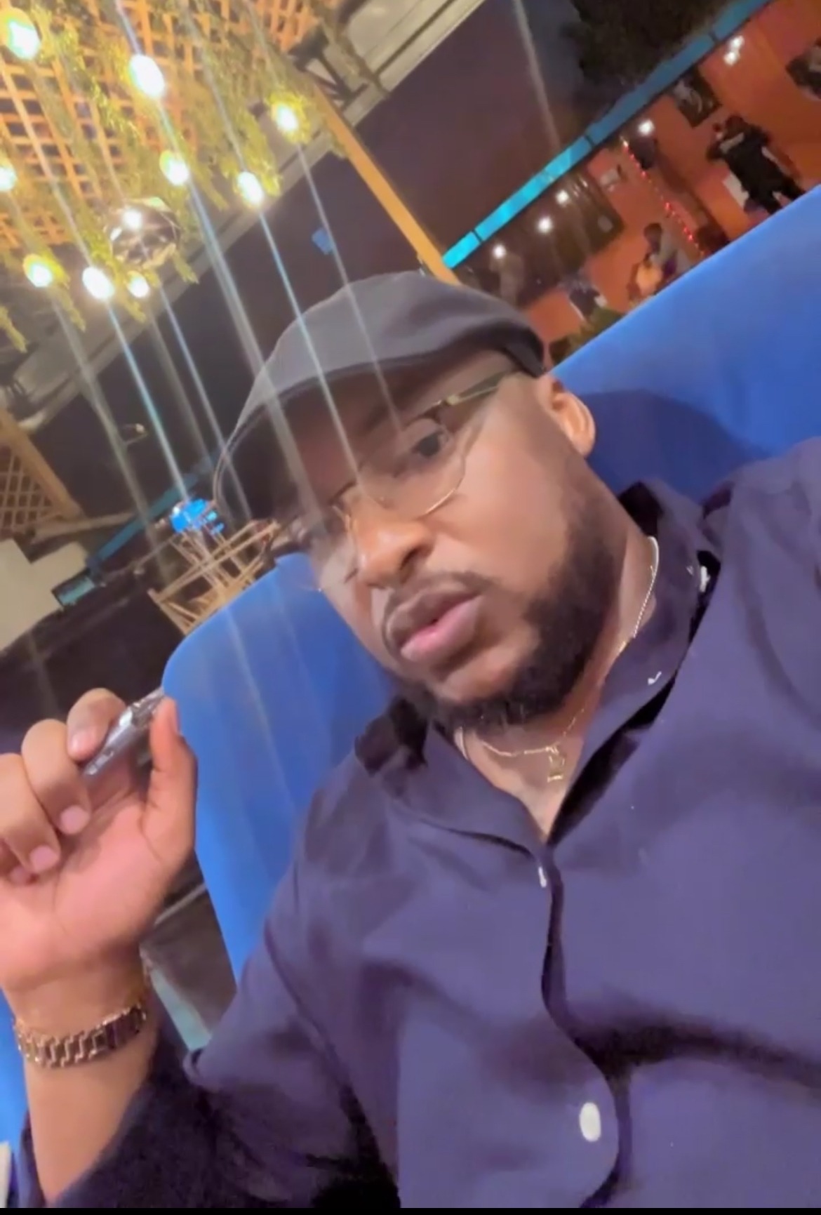 Profil de Carlito, 36 ans, Cruising gay à Boussens