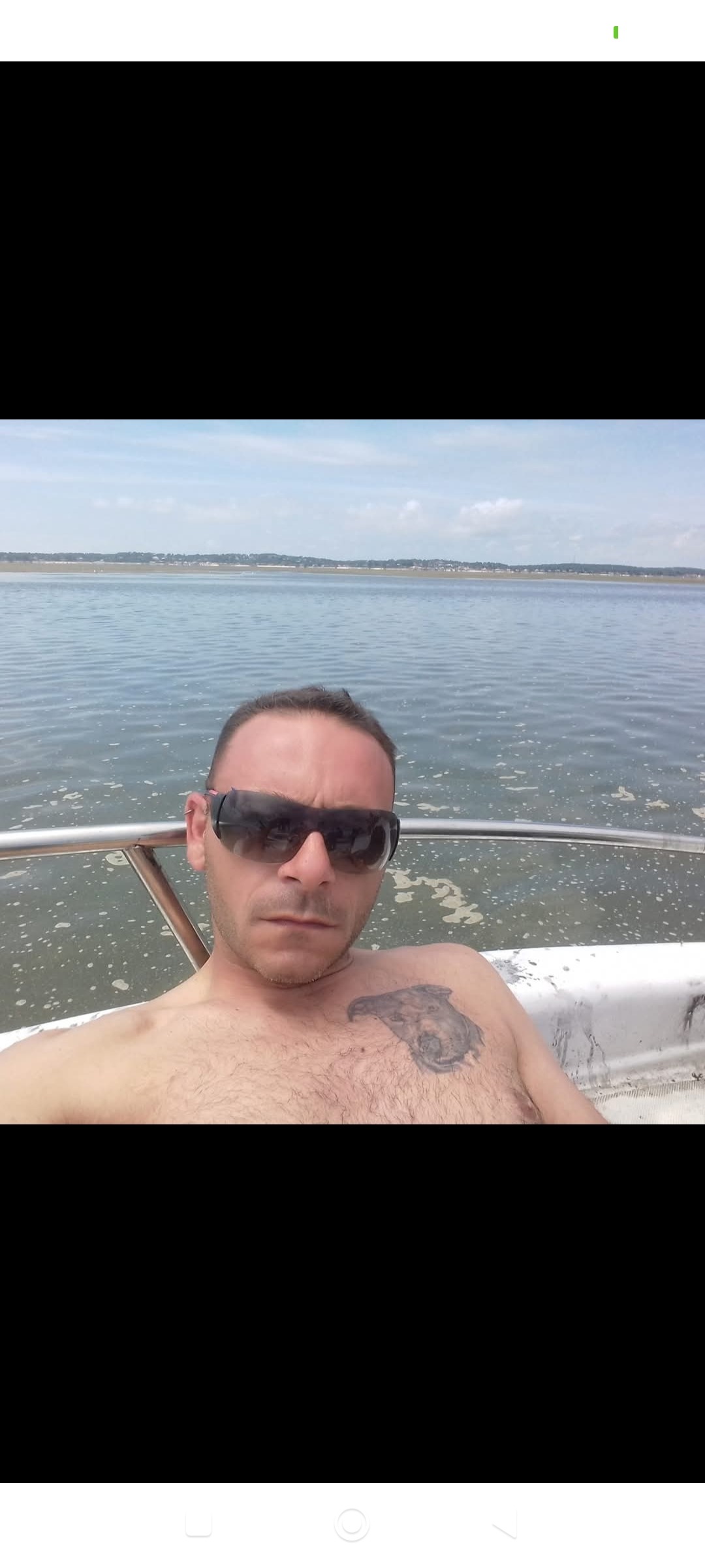 Profil de Saloum, 44 ans, Cruising gay à Ogens